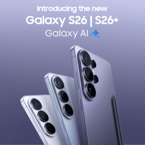 Samsung S26
