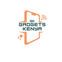 Gadgets Kenya Logo