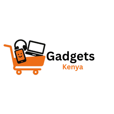 Gadgets Kenya Logo